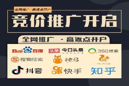 竞价推广代运营：成功案例解析